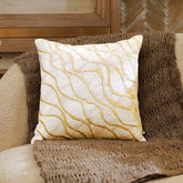Wave Cushion Cover